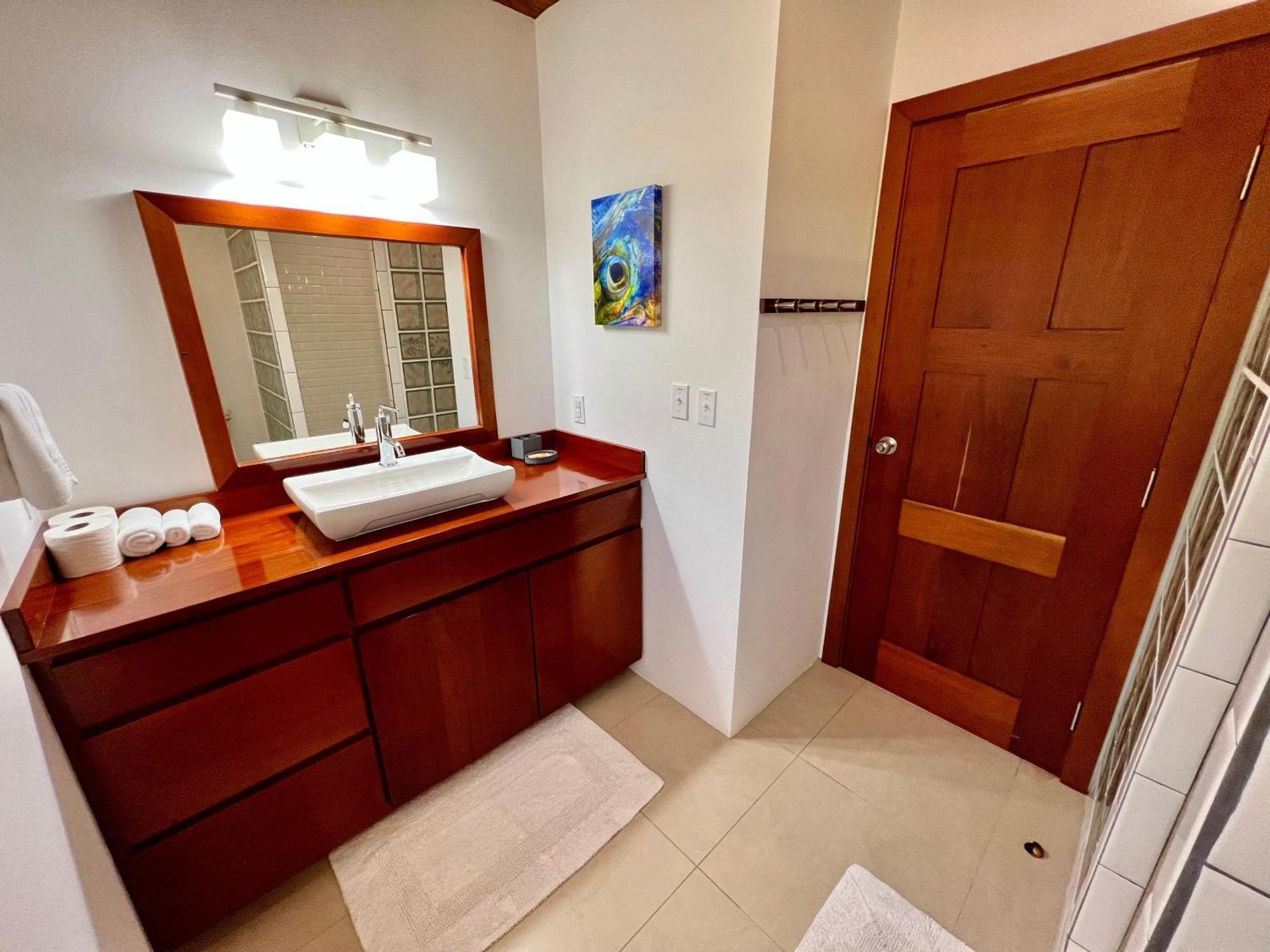 Velento Oceanfront #2 Villa Caye Caulker Exterior photo
